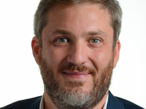 Fabio Panzeri groupgeneral managerdi Alpitour World