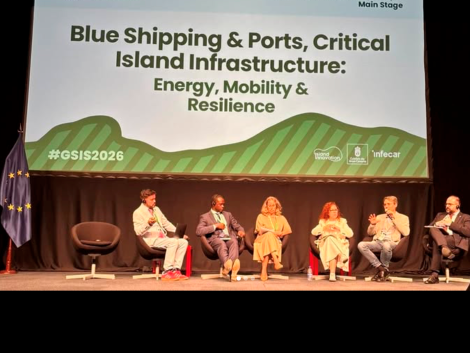 <b>A Gran Canaria il Global Sustainable Islands Summit 2026</b>