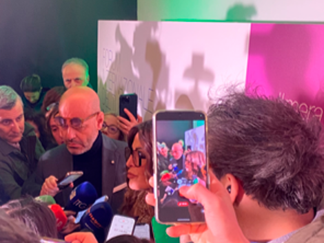 Santanché: “Italiadei grandi numerie dei piccoli luoghi”