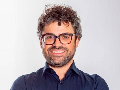 Luca Romozzi