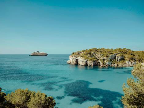 Explora Journeyse il Mediterraneoin inverno