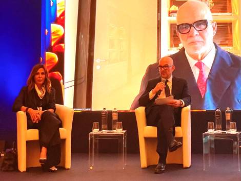 Santanchè: “Con il Summit del Wttc celebreremo la nostra grande bellezza”