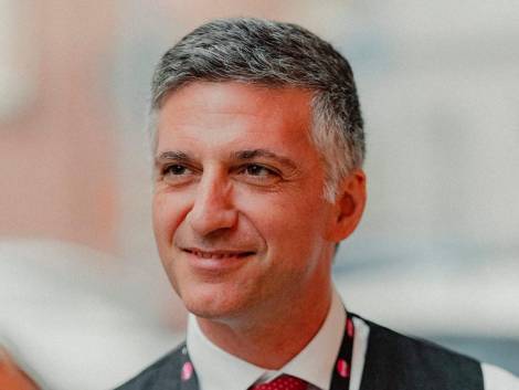 Attilio Azzola