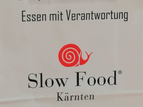 Buono, pulito e giusto. Il manifesto Slow Food per il turismo
