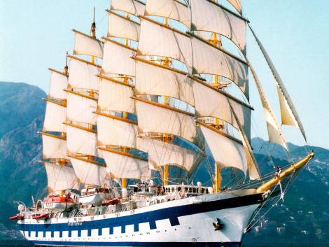 Star Clippers, nuovo home port a Grenada con nuovi itinerari