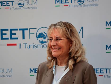 Turismo sostenibile al centro del IX Meet Forum di Napoli