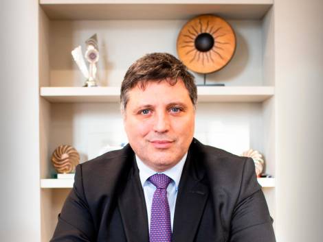 Osservatorio Aidit“Le venditeancora in calo”
