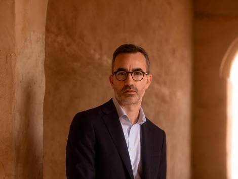 Arsenale: Breschi alla guida della prima filiale all’estero a Riyadh
