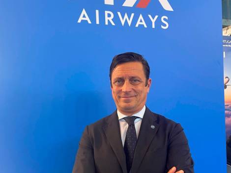 I piani di sviluppo di Ita Airways a Napoli