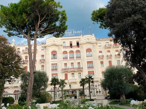 Luxury Event by TTGRimini capitale del lusso