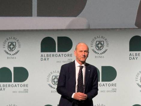 Giuseppe Roscioli:“Il turismova governato”