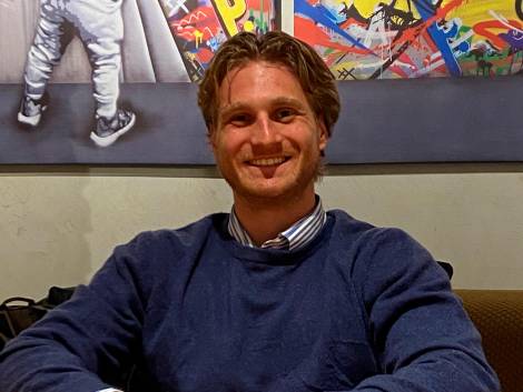 Travel Experts:“L’obiettivo è creareuna community”