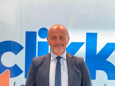 Massimiliano Masaracchia, direttore commerciale Spencer &amp; Carter