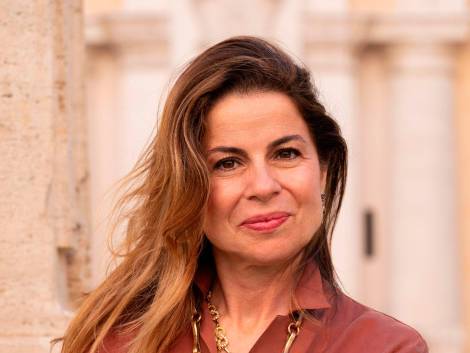 Maria Pace Odescalchi alla guida dell’associazione Dimore Storiche