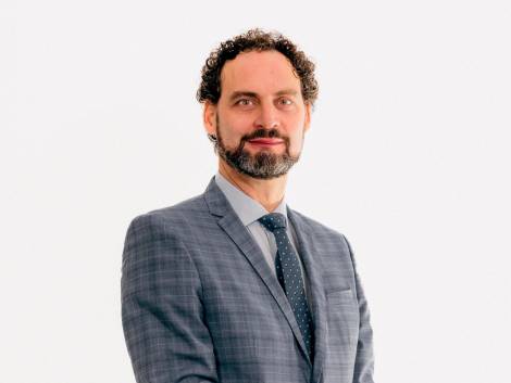 Guy Antognelli,direttore generale Monaco Government Tourism and Convention Authority