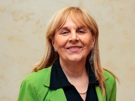 Caterina Fioritti, presidente Destination Torino