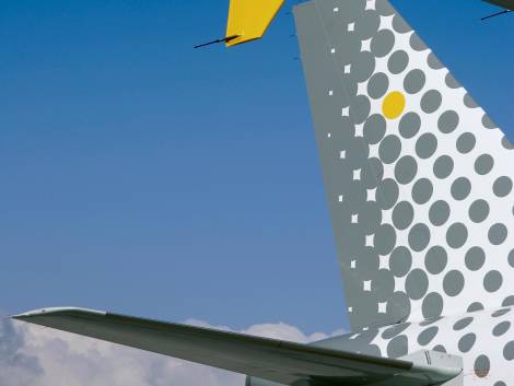 Vueling credein Boeing: ordineper 50 aeromobili