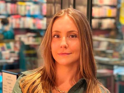 BizAway, Paula Stcherbina è la nuova head of people &amp; culture
