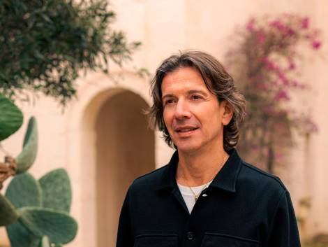 Egnazia Ospitalità Italiana nomina Riccardo Vannetti chief brand &amp; marketing officer