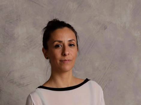 Francesca Lorusso, responsabile Shiruq by Mappamondo