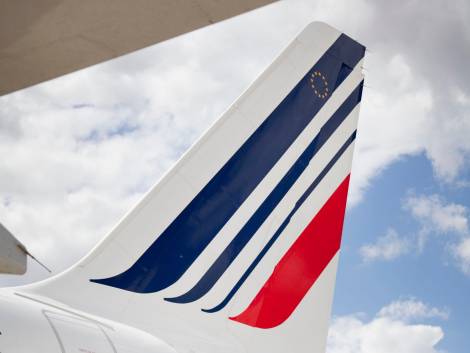 Air France lascia l’aeroporto di Parigi Orly