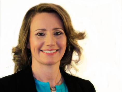 Giuliana Carniel, vice president sales and revenue manager Viva Resorts by Wyndham