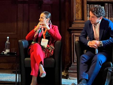 Priante: Italia laboratorio di turismo culturale e sostenibile