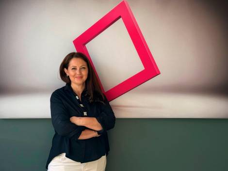 Gattinoni Events sceglie Francesca Marini per crescere su Roma