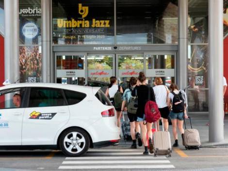 Aeroporto dell’Umbria, si dimette il direttore generale Umberto Solimeno