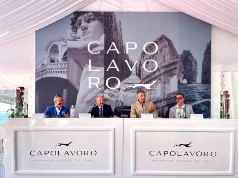 ACI blueteam:scende in pistaCapolavoro