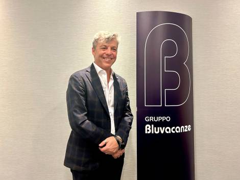 Busca, Bluvacanze,e la Gen Z: “Senza socialnon ci saranno agenzie”