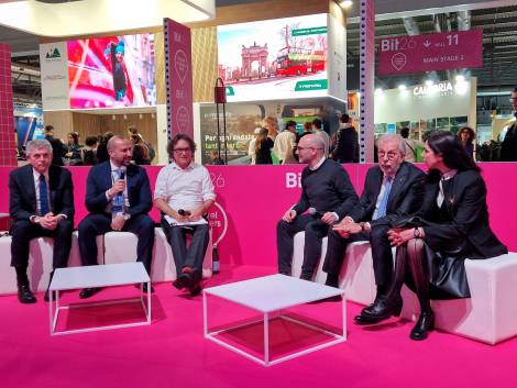 City break in Italia, gli operatori dei trasporti: “Fare sistema e mettere al centro i viaggiatori”