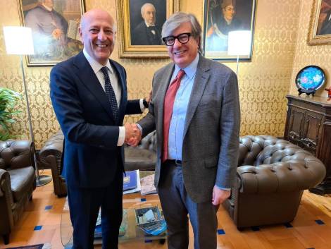 Mangia’s, accordo con l’Università di Catania per un corso di laurea dedicato al turismo di lusso