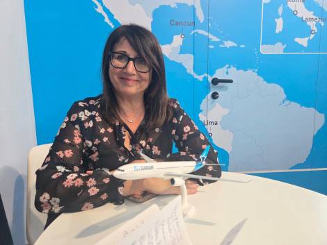 Air Transat, nel 2026