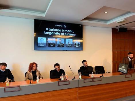 Società e turismo, il legame che modifica i modelli di business