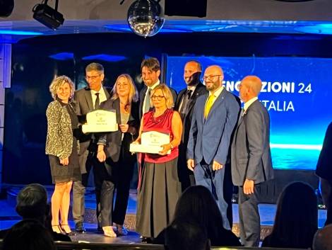 Gnv Awards: ecco le agenzie di viaggi premiate