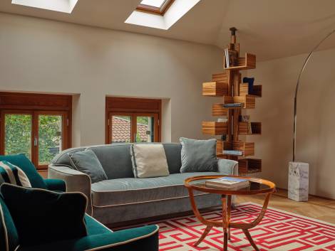 La suite Selden