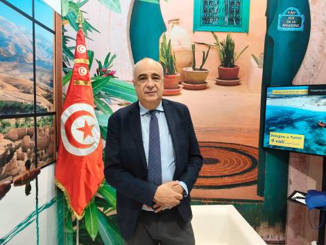 Tunisia, Italia quarto mercato con focus destagionalizzazione