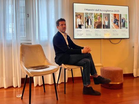 Airbnb: i tre gesti della vera ospitalità per gli italiani