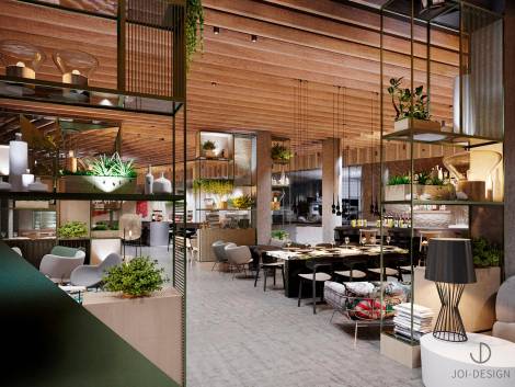 Novotel, nuove aperture in tutta Europa