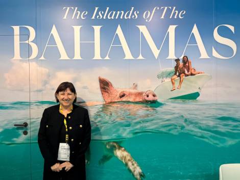 Marino, Bahamas: “Nuovi incentivi per le agenzie di viaggi”