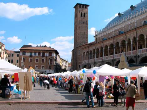 Nasce la fondazione Turismo Padova, Terme e Colli Eurganei
