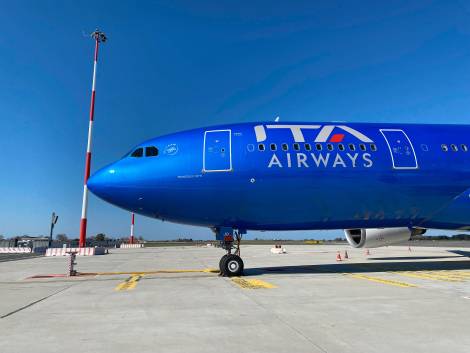 Ita e le agenzie:pronti a maggioi contenuti Ndc