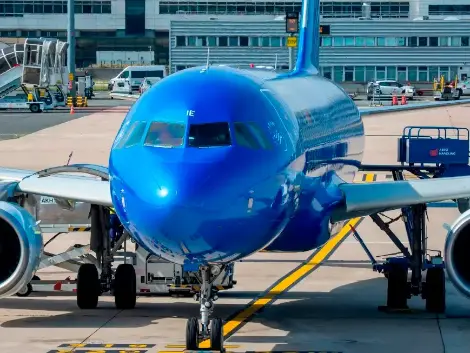 Ita Airways, personale in sciopero il 17 dicembre