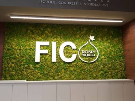 Eco-friendly e a energia solare, ecco come sarà il nuovo hotel di Fico