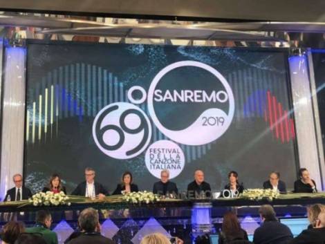 Festival di Sanremo, il turismo sorride: tutto esaurito in hotel e appartamenti