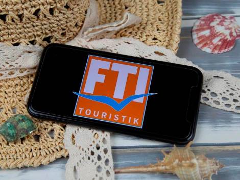 FTI, dal fallimentosi salva il branddi lusso Windrose