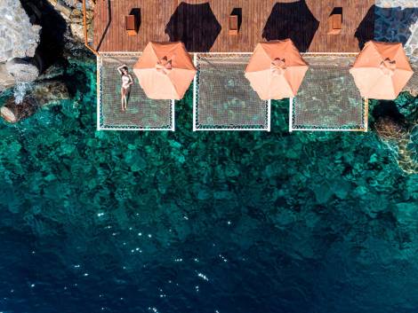 Aquila Elounda Village, Creta