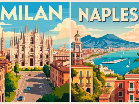 Dal Grand Tour a oggi:100 anni di turismo in ItaliaL’analisi dell’Istat