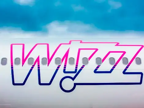Connettività in volo, Wizz Air adotta Starlink